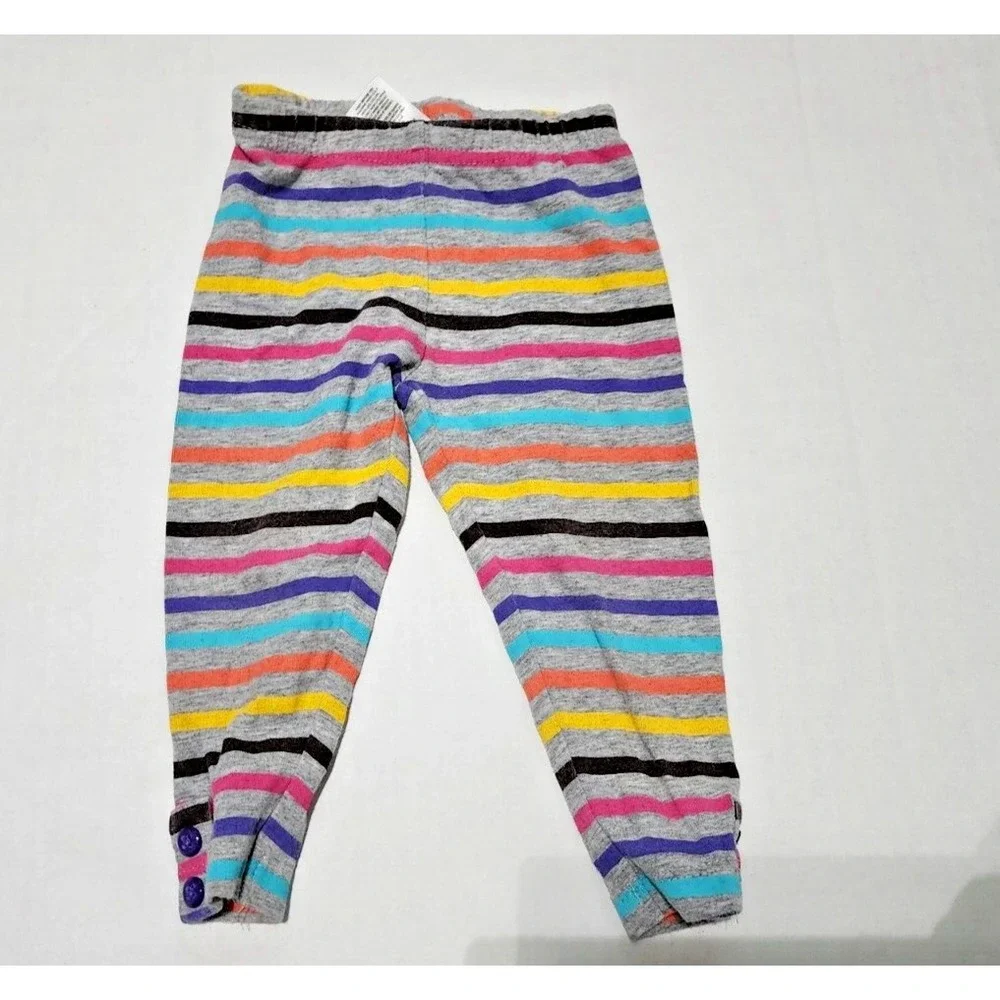 Lot‎ Of Baby Girls Clothes Size 6-9 Months FALL/WINTER 17 Pieces